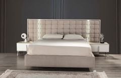 Bade Yatak Odası Takımı(6 Kapaklı)