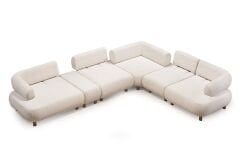 Barcelona B Köşe Koltuk