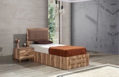 Grand Genç Odası Takımı(2 Kapaklı)