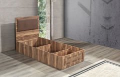 Grand Genç Odası Takımı(2 Kapaklı)