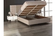 Bade Yatak Odası Takımı(6 Kapaklı)