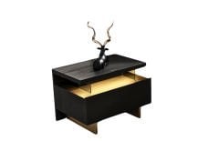 Eva Yatak Odası Takımı