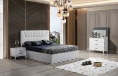 Anka Yatak Odası Takımı(4 Kapaklı)