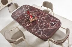 Leonora Yemek Odası Takımı