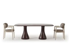 Leonora Yemek Odası Takımı