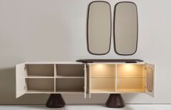 Leonora Yemek Odası Takımı