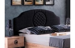 Alya Yatak Odası Takımı(Sürgülü)