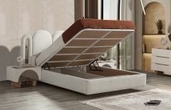 Solid Yatak Odası Takımı(6 Kapaklı)