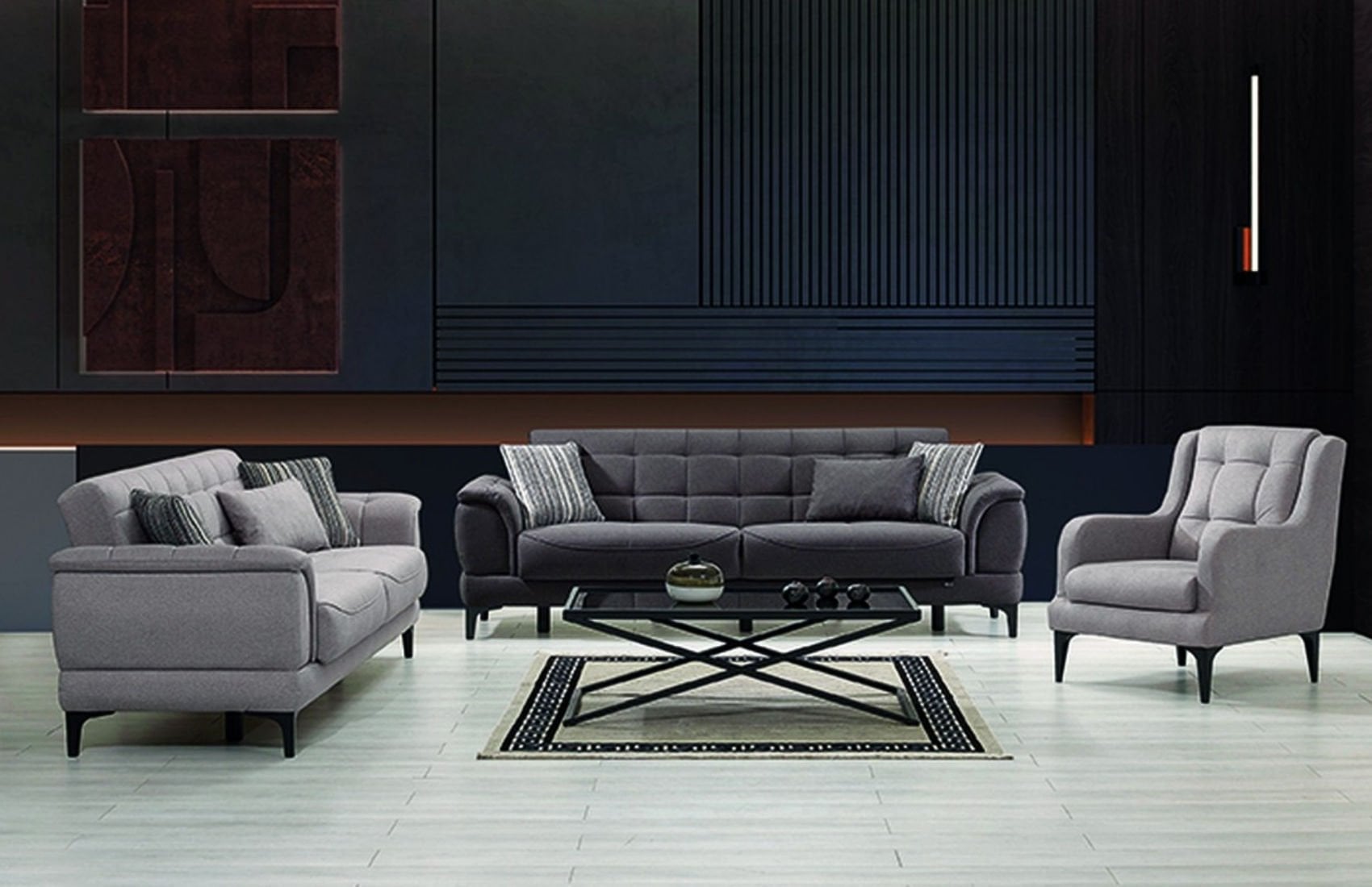 Lara Koltuk Takımı