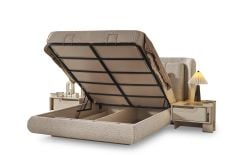 Petra Bazalı Karyola