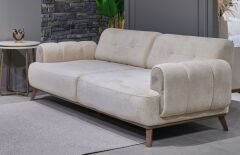 Vizyon Üçlü Koltuk