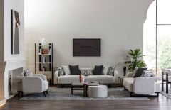 Bergama Koltuk Takımı