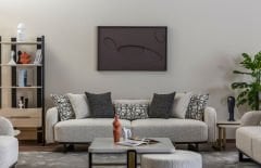 Bergama Koltuk Takımı