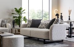 Bergama Koltuk Takımı