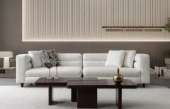 Fiore Dörtlü Koltuk