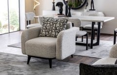 Bergama Koltuk Takımı