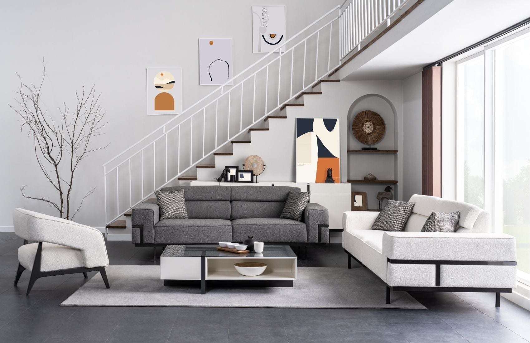 Pablo Koltuk Takımı