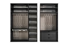 Eva Gardırop (5 Kap.)