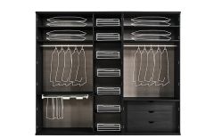 Eva Gardırop (5 Kap.)