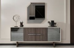 Talya Yemek Odası Takımı