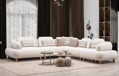 Barcelona B Köşe Koltuk 1