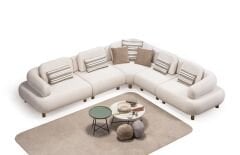 Barcelona B Köşe Koltuk 1