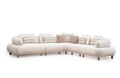 Barcelona B Köşe Koltuk 1