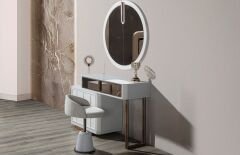 Babil Başlıklı Yatak Odası Takımı(6 K)