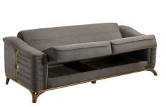 Larissa Koltuk Takımı