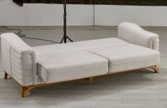 Larissa Koltuk Takımı