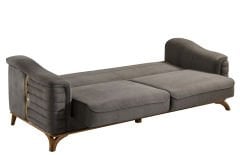 Larissa Koltuk Takımı