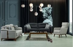 Larissa Koltuk Takımı