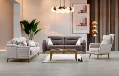 Larissa Koltuk Takımı