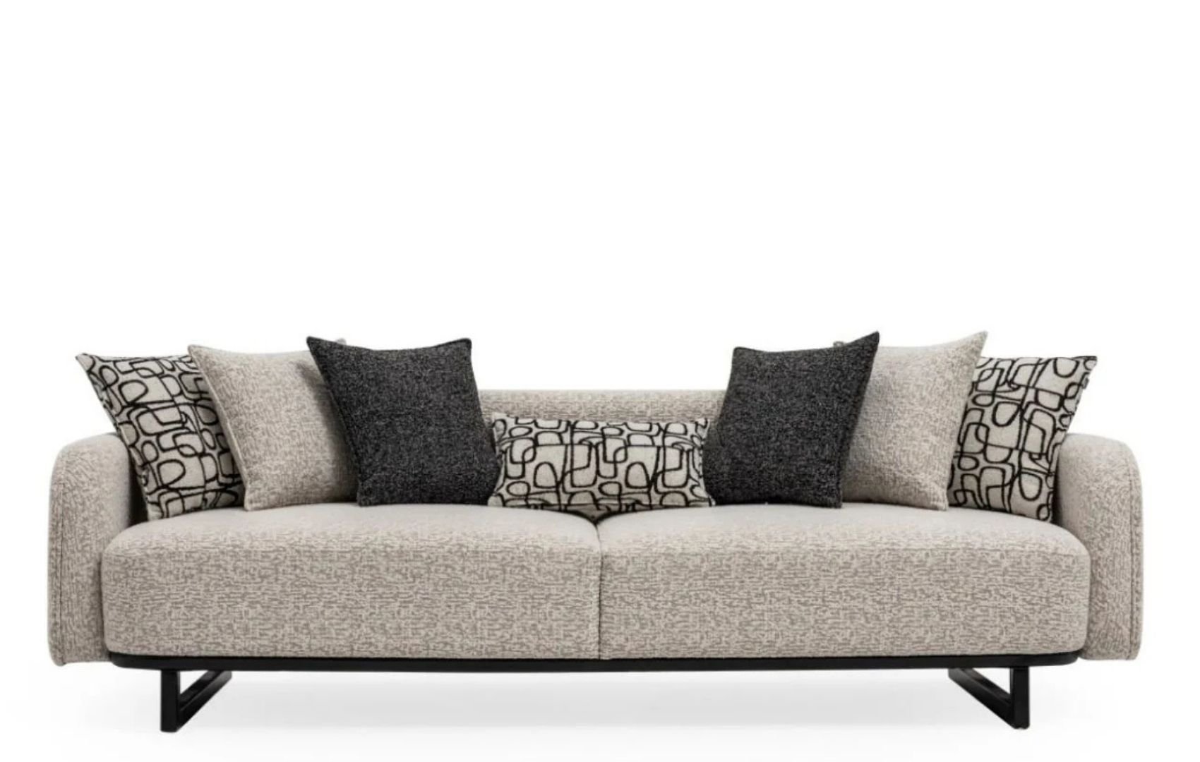 Bergama Dörtlü Koltuk