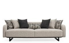 Bergama Dörtlü Koltuk