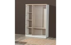 Dora Genç Odası Takımı(3 Kapaklı)