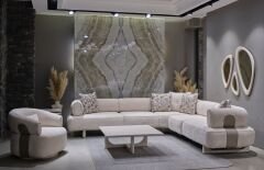 Yıldız Köşe Koltuk Takımı