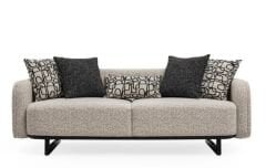 Bergama Üçlü Koltuk