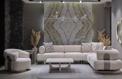 Yıldız Köşe Koltuk Takımı