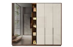 Atlantis Gardırop (5 Kap.)