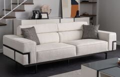 Pablo Üçlü Koltuk