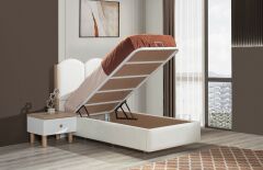 Dora Genç Lüx Baza