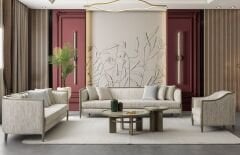 Klas Koltuk Takımı