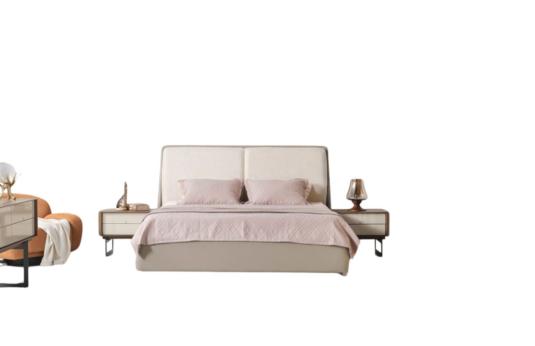 Atlantis Karyola 180*200