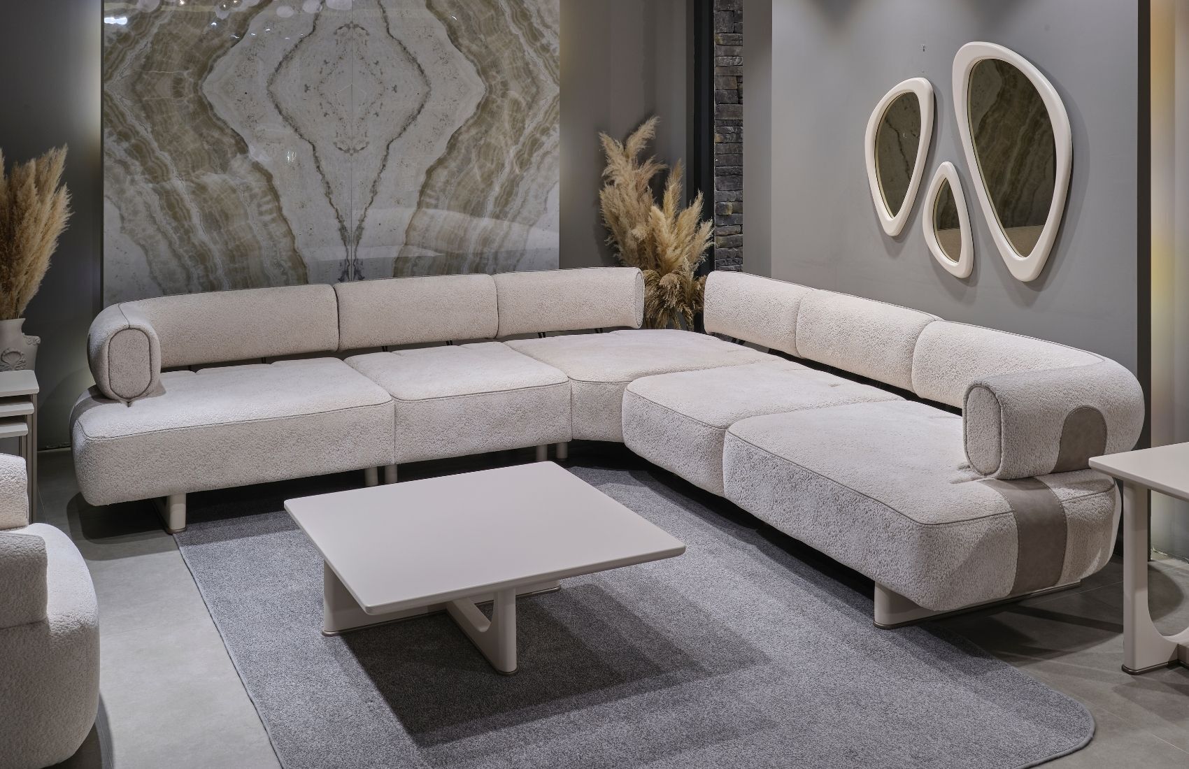 Yıldız Köşe Koltuk