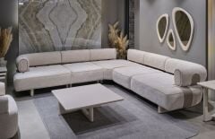 Yıldız Köşe Koltuk