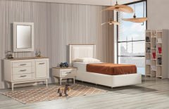 Mars Genç Odası Takımı(Sürgülü)