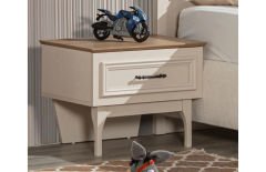 Mars Genç Odası Takımı(Sürgülü)