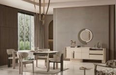 Petra Yemek Odası Takımı