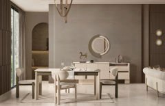 Petra Yemek Odası Takımı